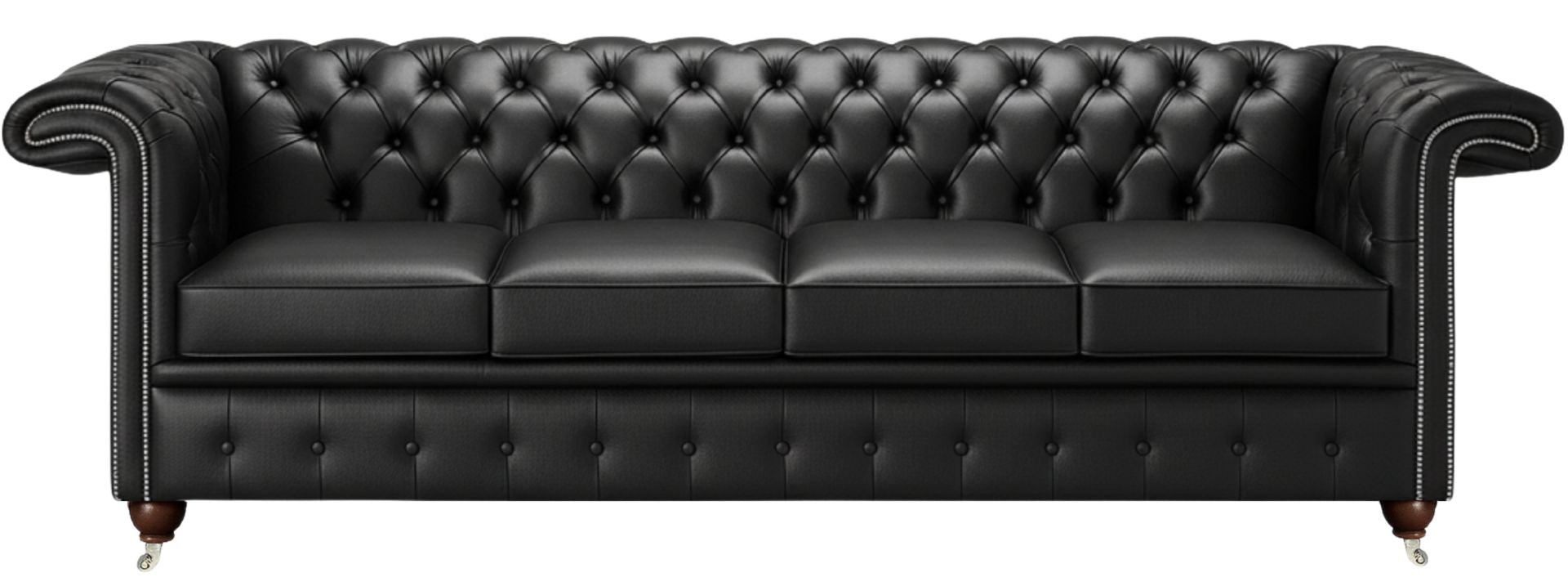 The Chelsea Chesterfield